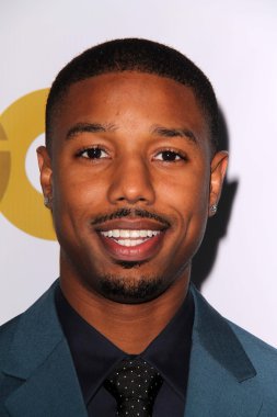 Michael b. jordan