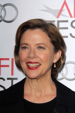 Annette Bening