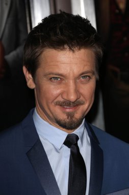 Jeremy Renner