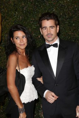 Colin Farrell