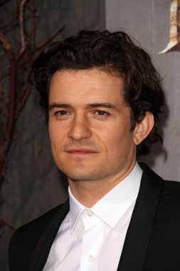 Orlando Bloom