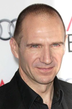 Ralph Fiennes
