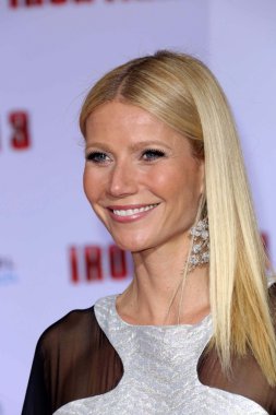 Gwyneth Paltrow