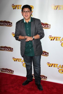 Rico Rodriguez
