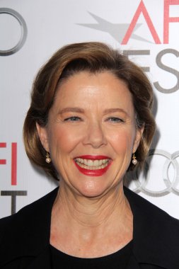 Annette Bening
