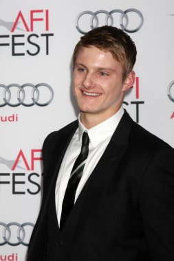 Alexander Ludwig