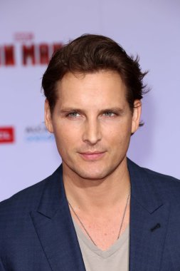 Peter Facinelli