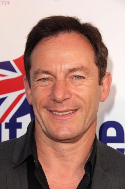 Jason Isaacs