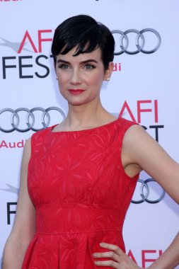 Victoria yaz