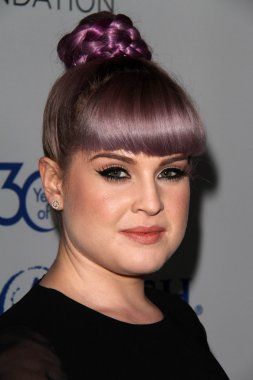 Kelly osbourne