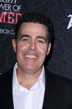 Adam Carolla