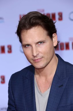 Peter Facinelli