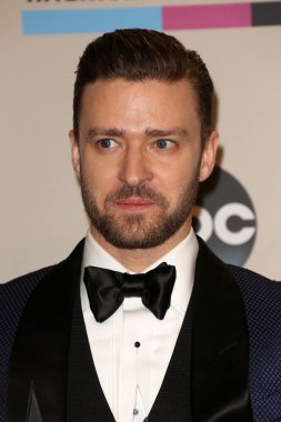 Justin Timberlake