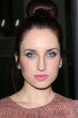 Zoe Lister Jones