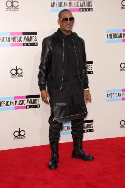 R. Kelly