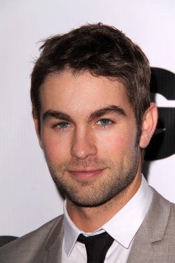 Chace crawford