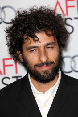Jose Gonzalez