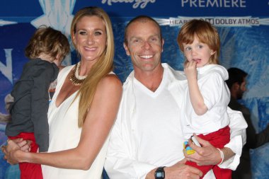 Kerri Walsh Jennings, Casey Jennings