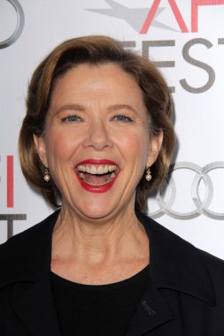 Annette Bening