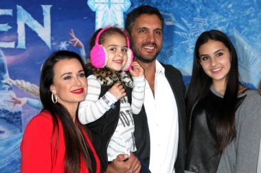 Kyle Richards