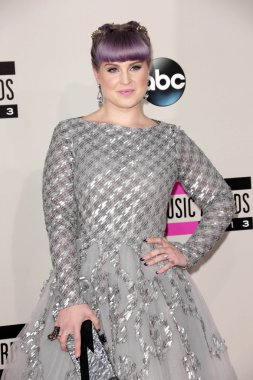 Kelly osbourne