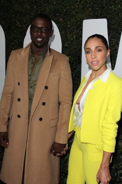 Lance brüt ve rebecca benekli