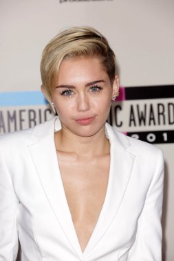 Miley Cyrus