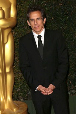 Ben Stiller.