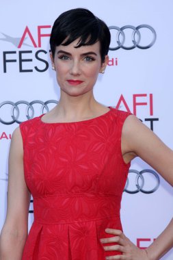 Victoria yaz