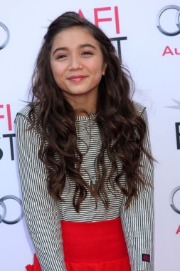 Rowan blanchard