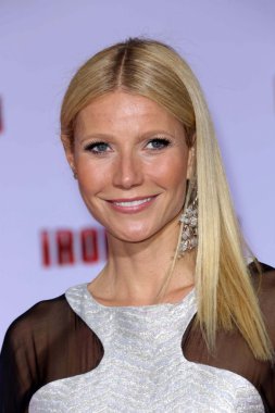Gwyneth Paltrow