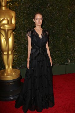 Angelina Jolie