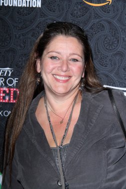 Camryn Manheim'ın