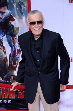 Stan Lee