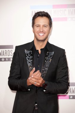 Luke Bryan