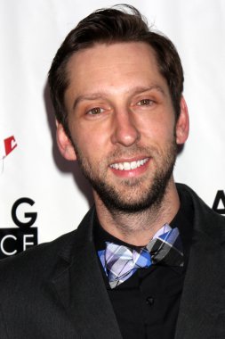 Joel David Moore