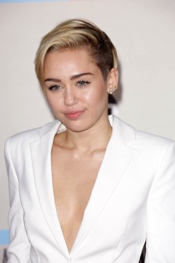 Miley Cyrus