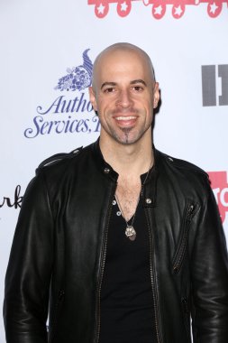 Chris Daughtry