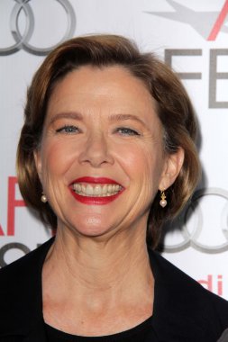 Annette Bening