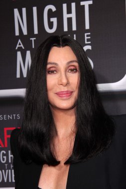 Cher