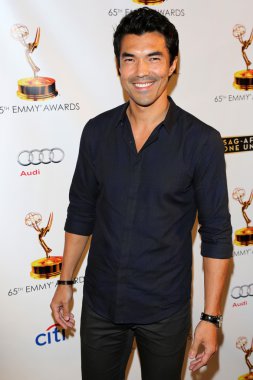 Ian Anthony Dale