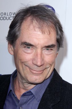 Timothy Dalton