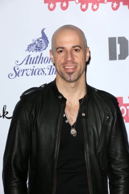Chris Daughtry