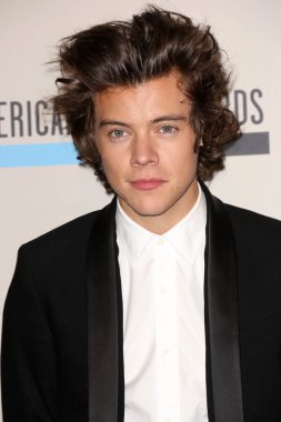 harry stilleri