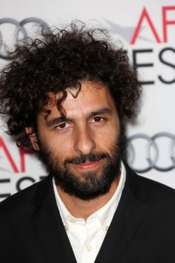 Jose Gonzalez