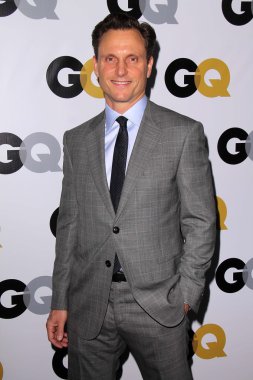 Tony goldwyn