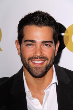 Jesse metcalfe