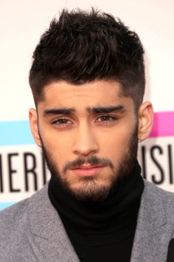 Zayn Malik