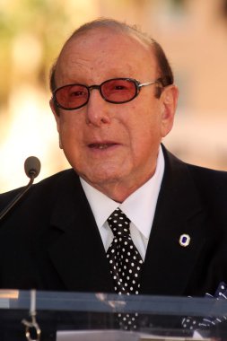 Clive Davis