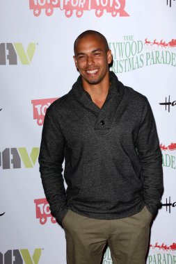 Bryton James